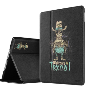 iPad Air 2 Case ESR Illustrators Series Folio Case Smart Case with Stand Smart Cover