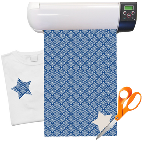 Print Iron On Vinyl Sheets