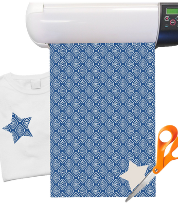 Print Iron On Vinyl Sheets