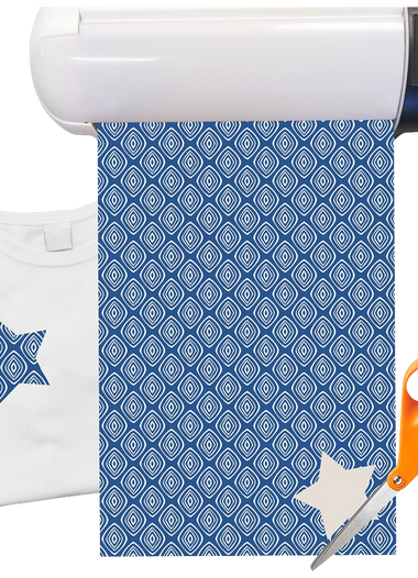 Print Iron On Vinyl Sheets