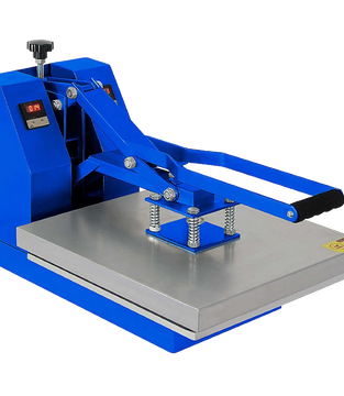 Promo Heat 15 x 15 Sublimation Heat Transfer Press Machine